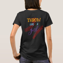 "Throw
